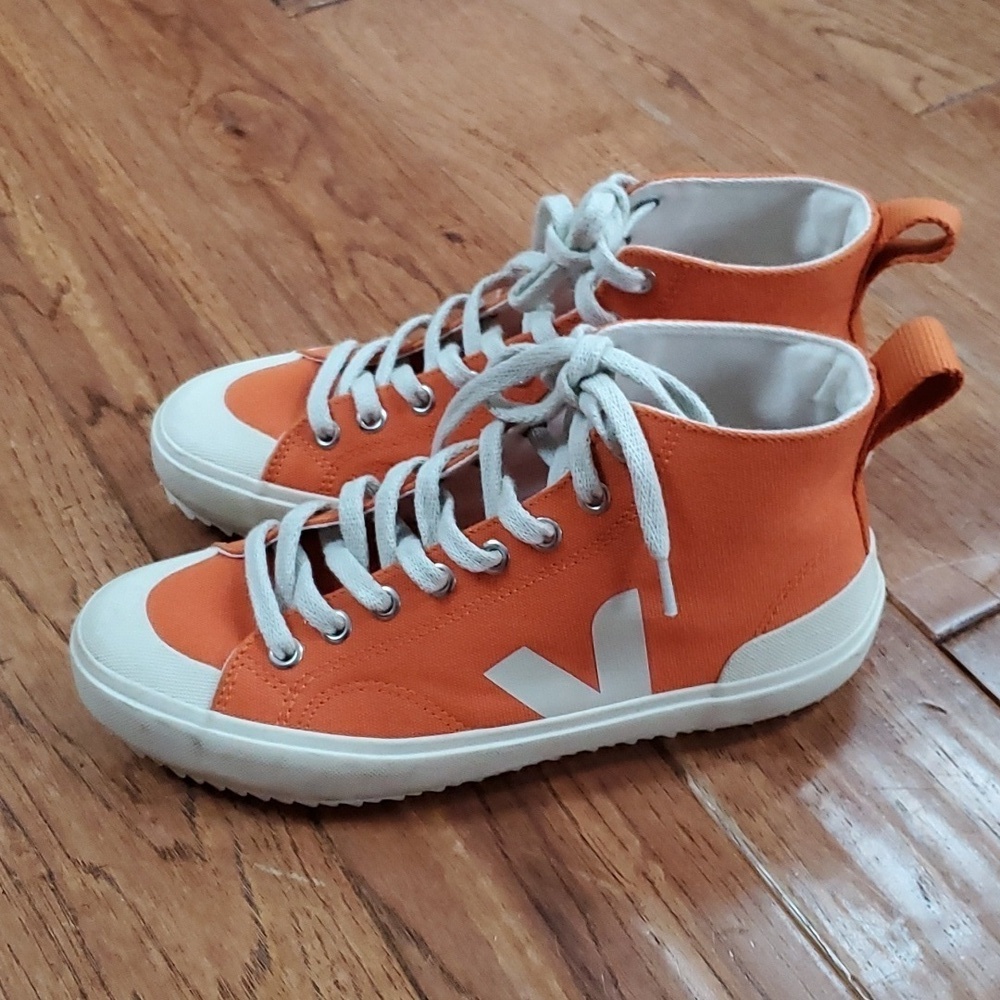 Veja Nova HT T4 sneakers - Picture 3 of 7